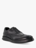 Dune Bravest Premium Brogue Hybrid Shoes