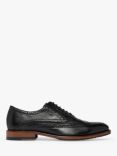 Oliver Sweeney Ledwell Leather Oxford Wing Tip Brogue, Black