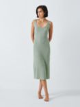 John Lewis Anice Ribbed Nightdress