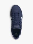 adidas Daily 3.0 Canvas Trainers