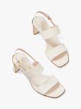 kate spade new york Merritt Leather Heeled Sandals