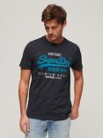 Superdry Vintage Logo Premium Goods T-Shirt