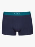 Paul Smith Large Tonal Trunks, Pack of 3, Navy