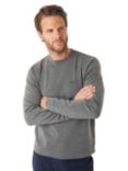 Rohan Radiant Merino Wool Blend Crew Neck Jumper