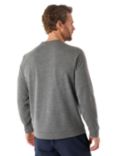 Rohan Radiant Merino Wool Blend Crew Neck Jumper