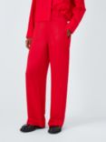 Equipment Andres Trousers, Racing Red
