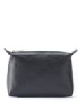 Mint Velvet Cosmetic Bag, Black