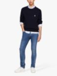 Tommy Hilfiger Beecker Slim Fit Jeans, Blue