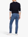 Tommy Hilfiger Beecker Slim Fit Jeans, Blue