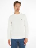 Tommy Hilfiger Chain Ridge Structure Jumper, Calico