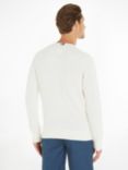 Tommy Hilfiger Chain Ridge Structure Jumper, Calico