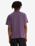 Levi's Short Sleeve Vintage T-Shirt, Purple