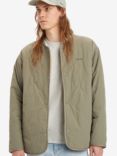 Levi's Abbottts Reversible Jacket, Smokey Olive