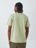 John Lewis ANYDAY Short Sleeve Plain T-Shirt