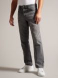 Ted Baker Joeyy Straight Fit Stretch Jeans
