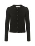 InWear Orkidea Cardigan, Black