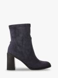 Moda in Pelle Marylou Block Heel Ankle Boots