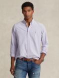 Ralph Lauren Custom Classic Fit Oxford Shirt, Thistle