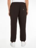 Tommy Jeans Relaxed Joggers, Black