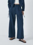 Rails Greer Vintage Twill Trousers, Navy
