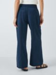 Rails Greer Vintage Twill Trousers, Navy