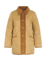 Barbour Highcliffe Quilted Jacket