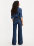 Levi's Ribcage Bell Flared Leg Jeans