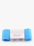 John Lewis Sheer Ribbon, L5m, Turquoise
