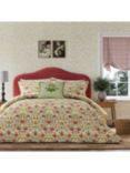 Morris & Co. Rose Duvet Cover Set