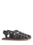 Barbour Macy Leather Sandals