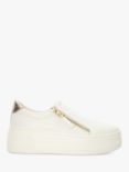 Dune Episodic Slip-On Flatform Trainers