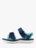 Clarks Kids' Surfing Tide Sandals