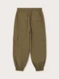 Monsoon Kids' Parachute Trousers, Khaki