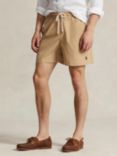 Polo Ralph Lauren Traveller Swimming Trunks, Vintage Khaki