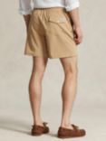 Polo Ralph Lauren Traveller Swimming Trunks, Vintage Khaki