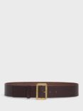 Gerard Darel Paloma Leather Belt, Brown