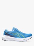 ASICS GEL-KAYANO 30 Men's Running Shoes, Electric Lime