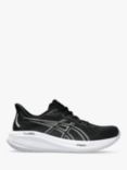 ASICS GEL-CUMULUS 26 Women's Running Shoes, Black/Concrete