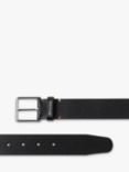 Paul Smith PS Stitch Leather Belt