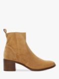 Dune Paprikaa Suede Ankle Boots