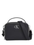 Calvin Klein Minimal Monogram Camera Bag