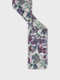 Gerard Darel Philine Floral Silk Blend Scarf, Multi