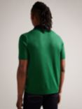 Ted Baker Arwik Short Sleeve Polo Shirt, Green
