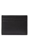 Tommy Hilfiger City Card Holder, Black