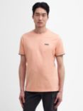 Barbour International Philip Tipped T-Shirt