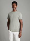 Reiss Bless Cotton Crew Neck T-Shirt