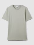 Reiss Bless Cotton Crew Neck T-Shirt