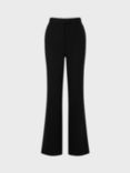 Gerard Darel Cassiopee Trousers, Black