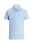 Polo Golf Ralph Lauren Tailored Fit Performance Mesh Polo Shirt