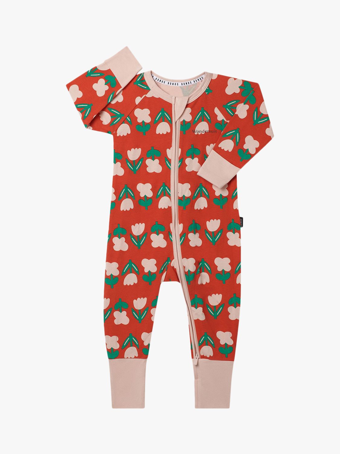40+ new baby items online. - Bonds Zippy Prints Catalogue